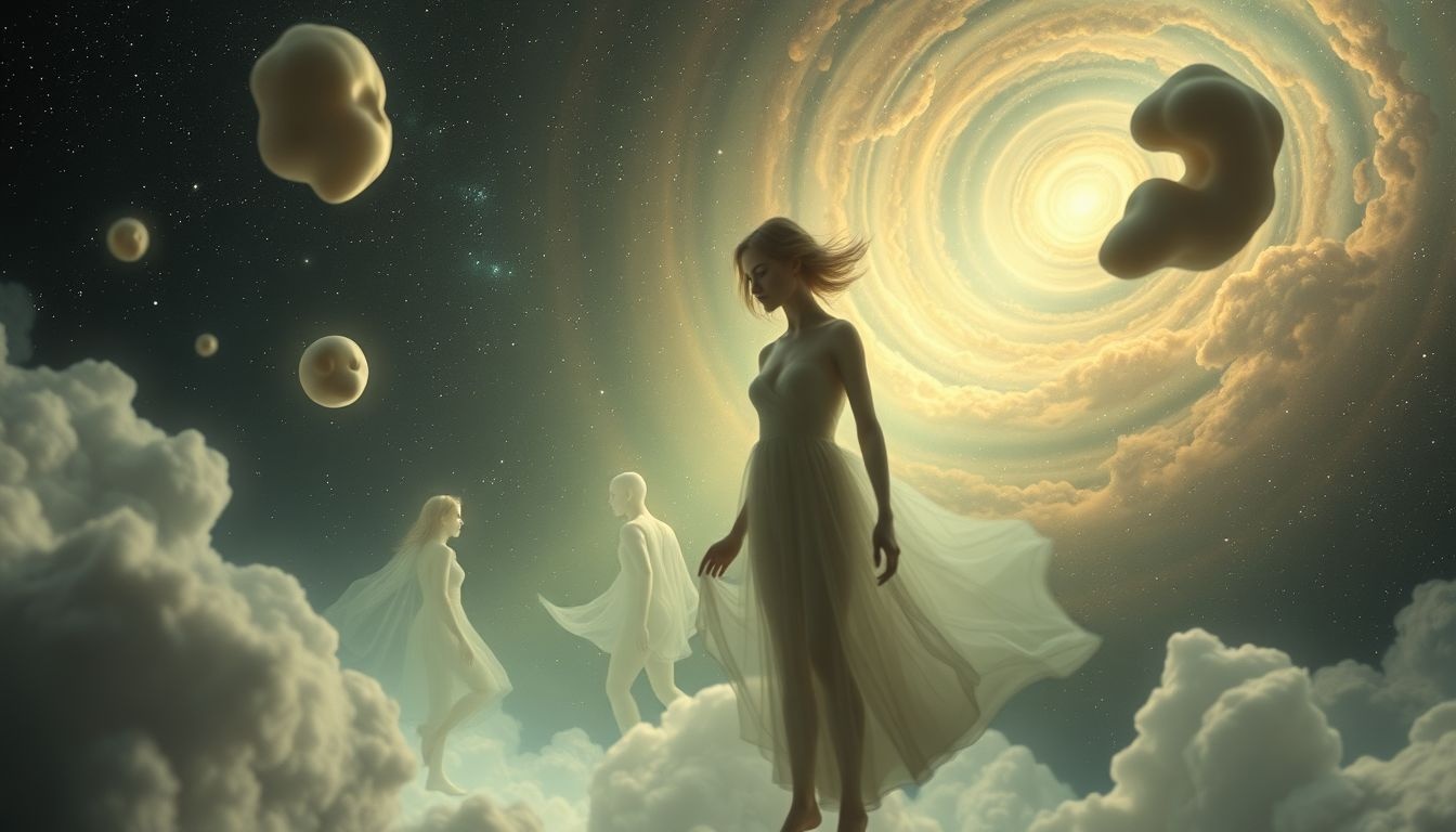 Dromen over onhygiënisch zijn weerspiegelt angst voor sociale afwijzing.