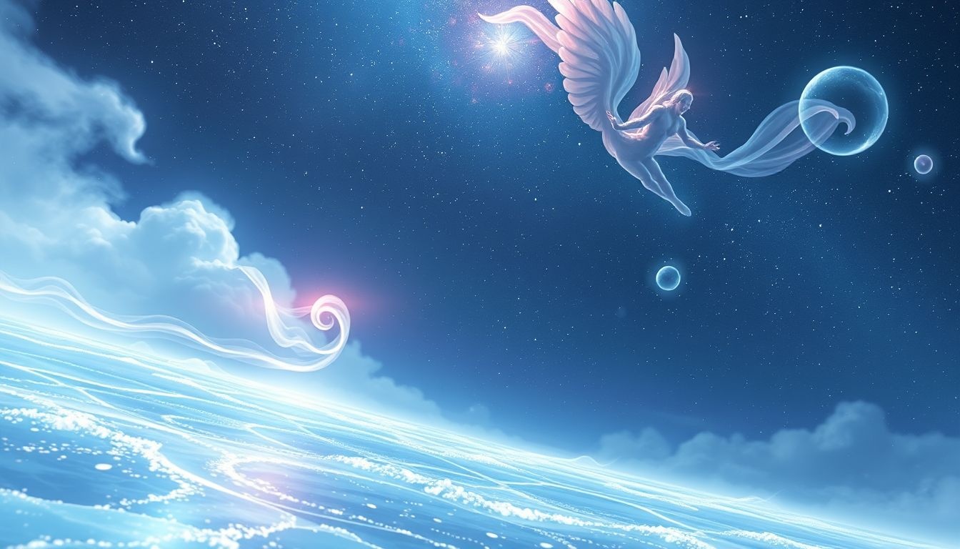 Snel schaatsen in dromen symboliseert vooruitgang en persoonlijke vrijheid.