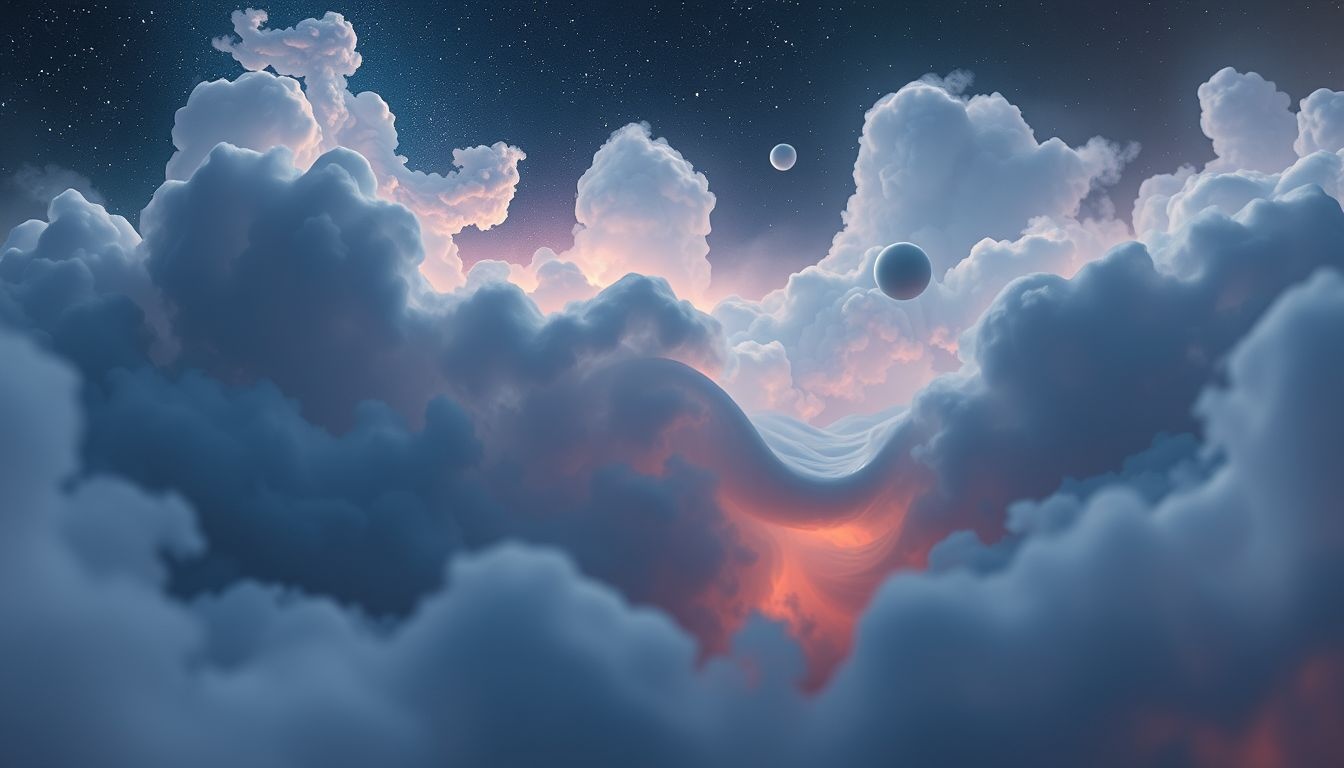 Dromen over vallen symboliseert vaak verlies van controle of angst.