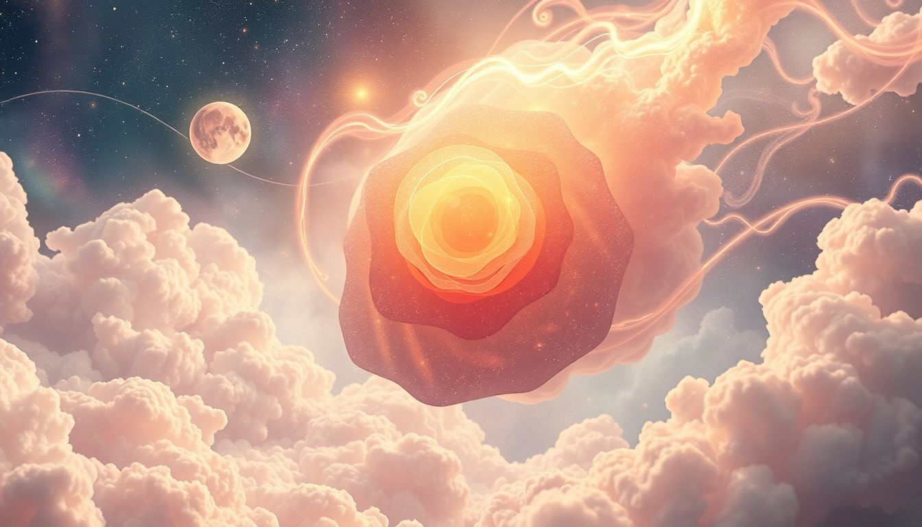 Dromen over taart symboliseren vaak feest, succes en overvloed.