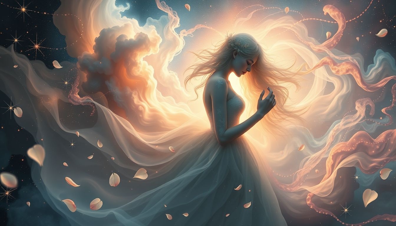 Dromen over trouwen symboliseert vaak een diepe wens naar verbondenheid.