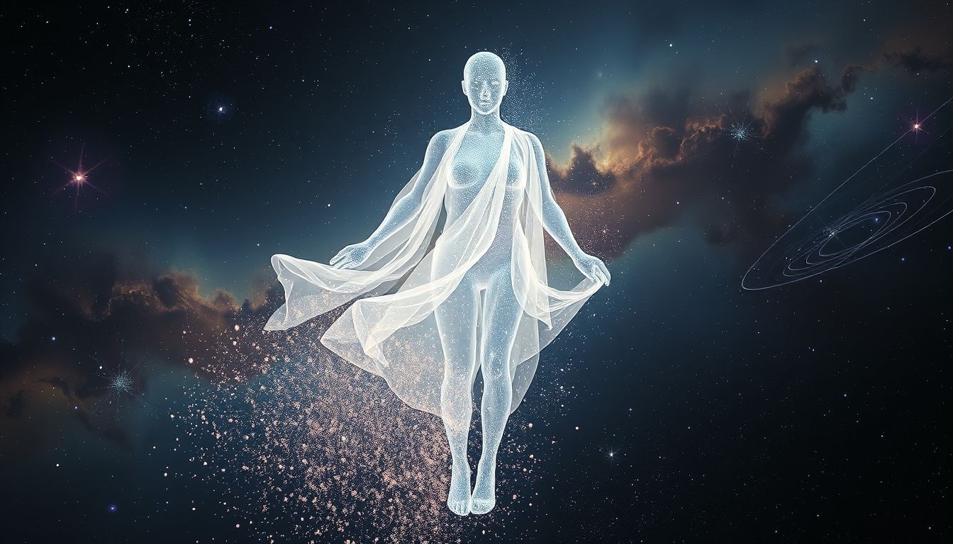 Dromen over uitkleden reflecteren vaak je zoektocht naar zelfidentiteit.