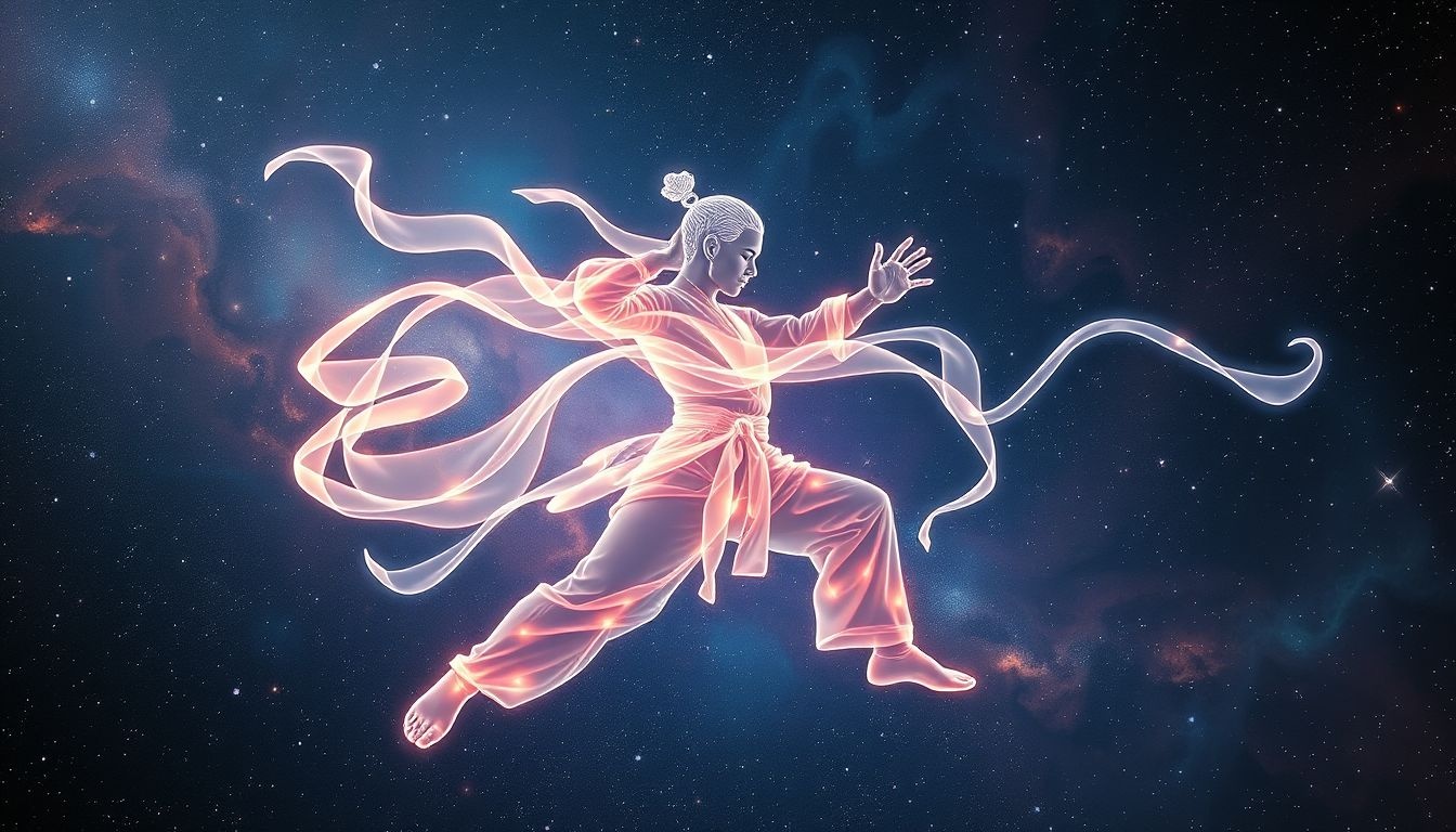 Dromen over vechtsporten onthullen verborgen emoties en innerlijke kracht.