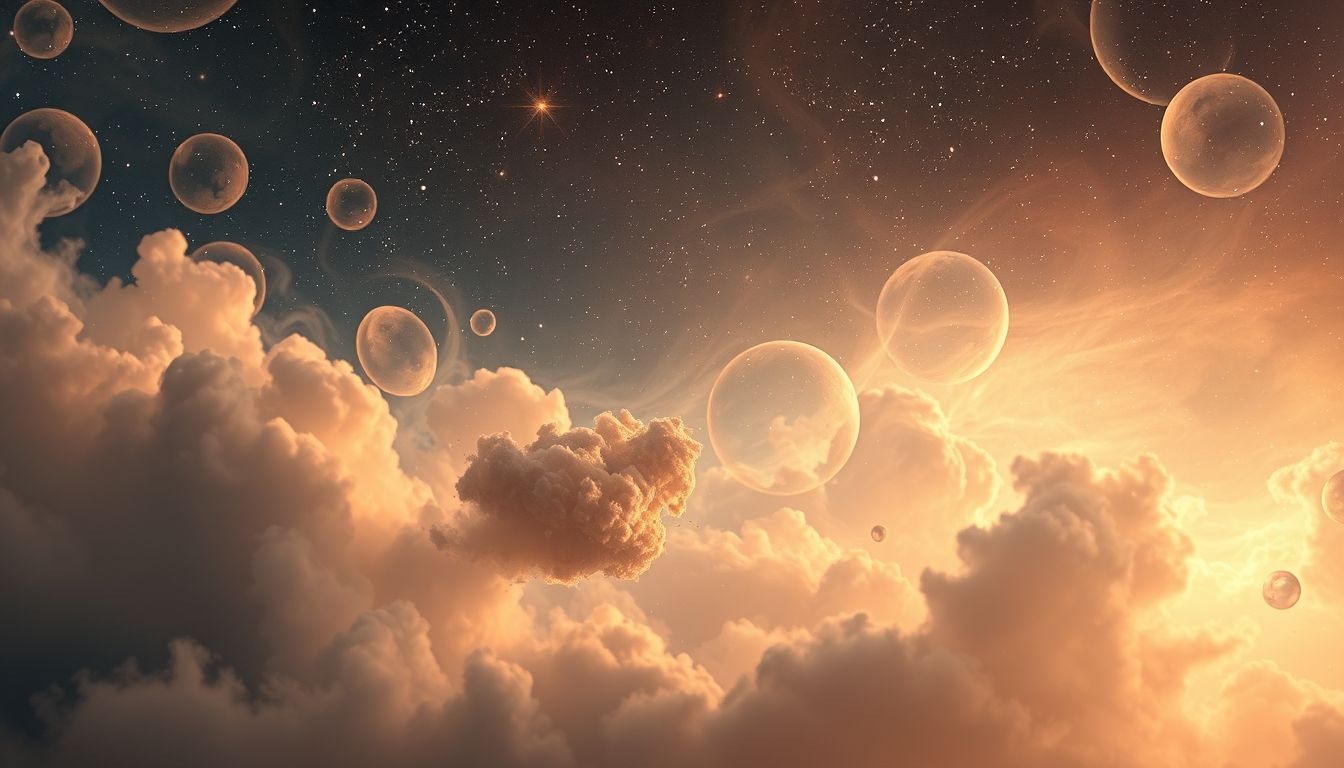 Dromen over vuil waarschuwen vaak voor naderend emotioneel of praktisch probleem.