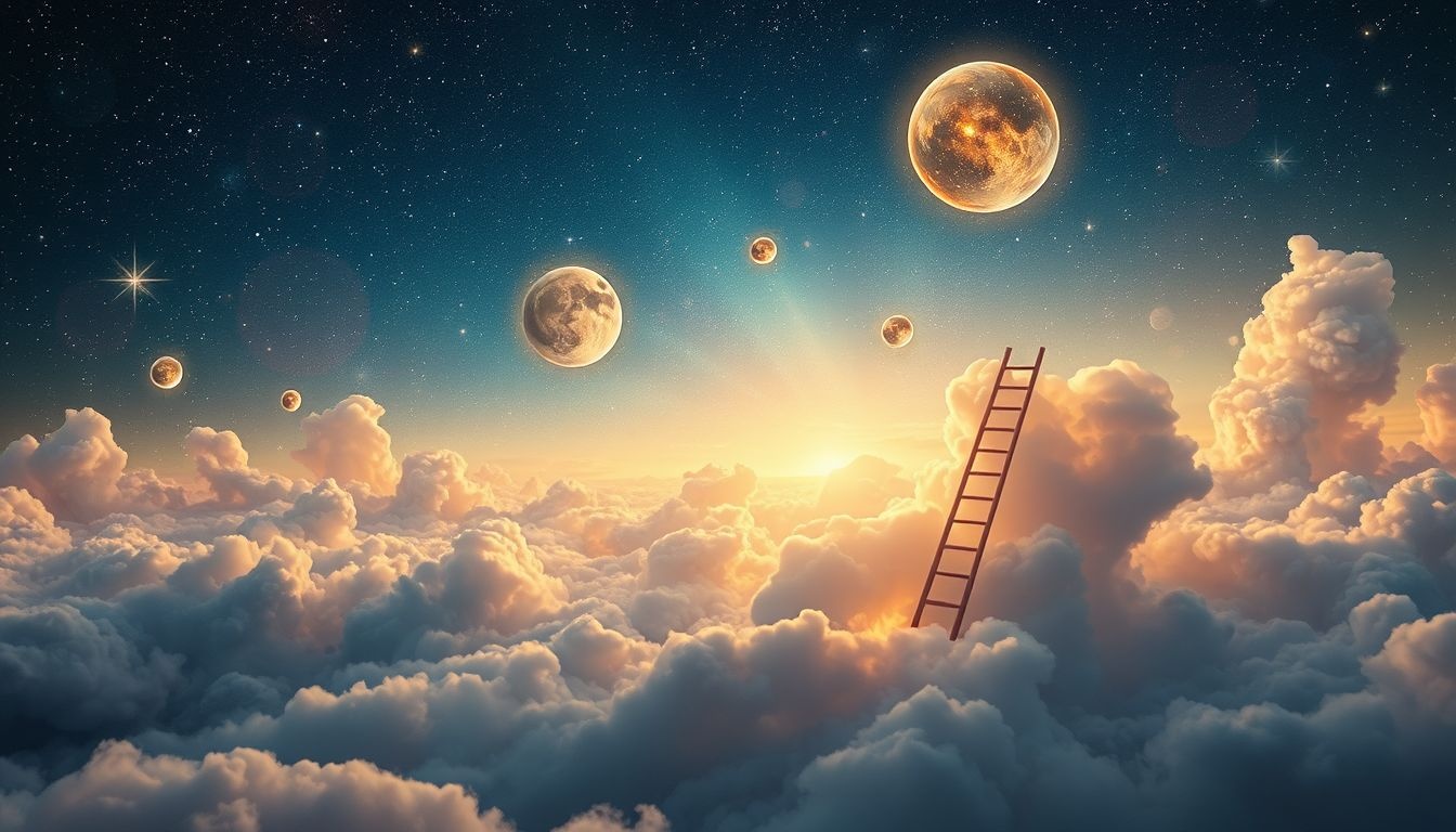 Dromen over werken in Nederland onthullen ambitie en aanpassingsvermogen.