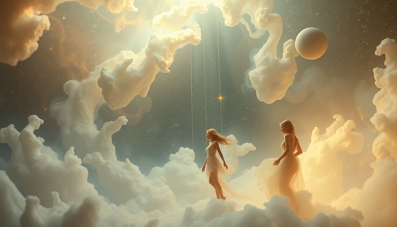 Dromen over zwakte onthullen vaak verborgen onzekerheden en kwetsbaarheden.