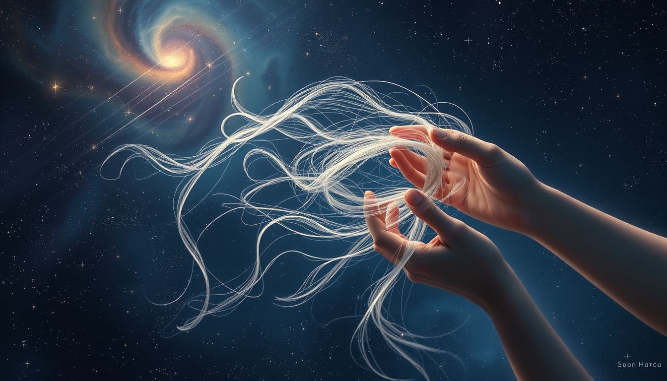 Droom over gedwongen haar knippen symboliseert verlies van controle.