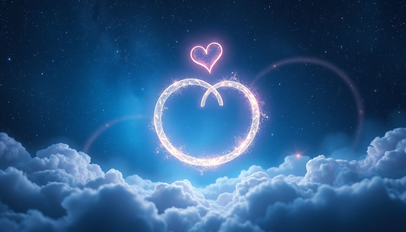 Een woordeloos huwelijksaanzoek symboliseert diepe, onuitgesproken verbondenheid.