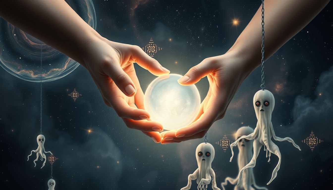 Droom 10 onthult schuldgevoel na omkoping en morele worsteling.