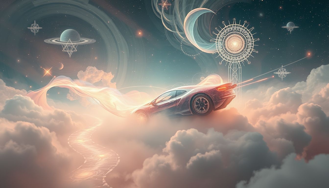 Dromen over een omnibus symboliseert vaak levenskeuzes en veranderingen.