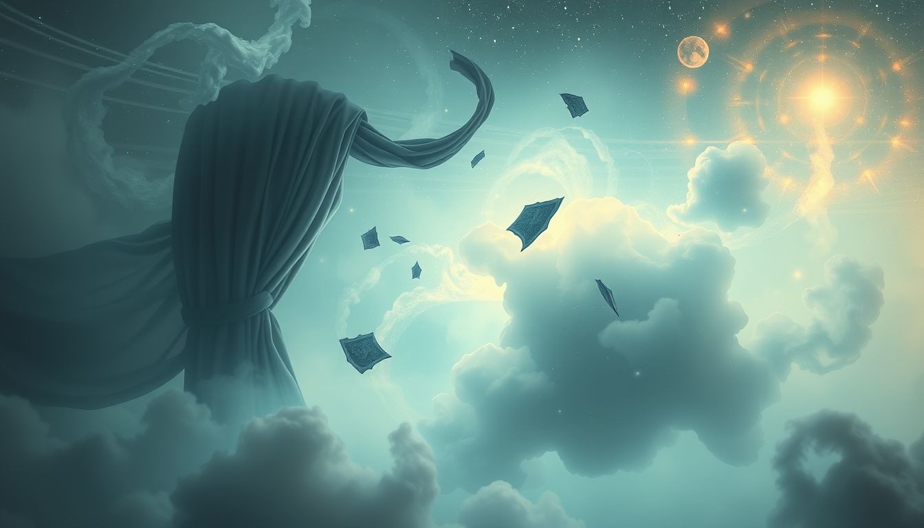 Droom 12 symboliseert teleurstelling door gemiste kansen in theaterloges.