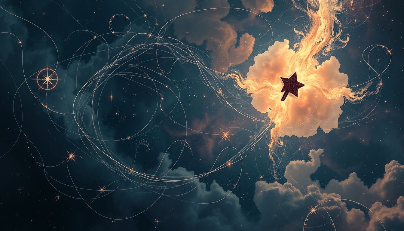 Dromen over godslasterlijke tekeningen symboliseren innerlijke conflicten met geloof.