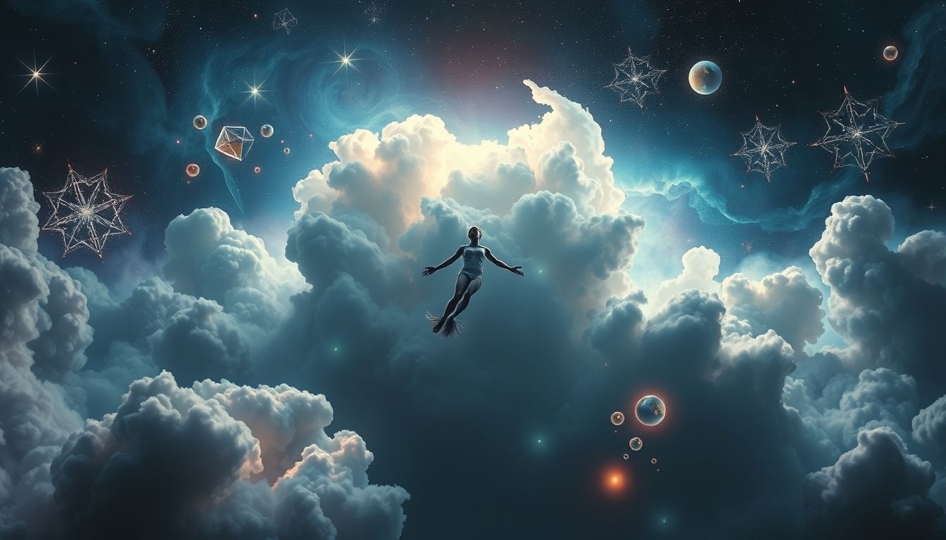 Droom 12 symboliseert vaak gevoelens van hulpeloosheid en controleverlies.