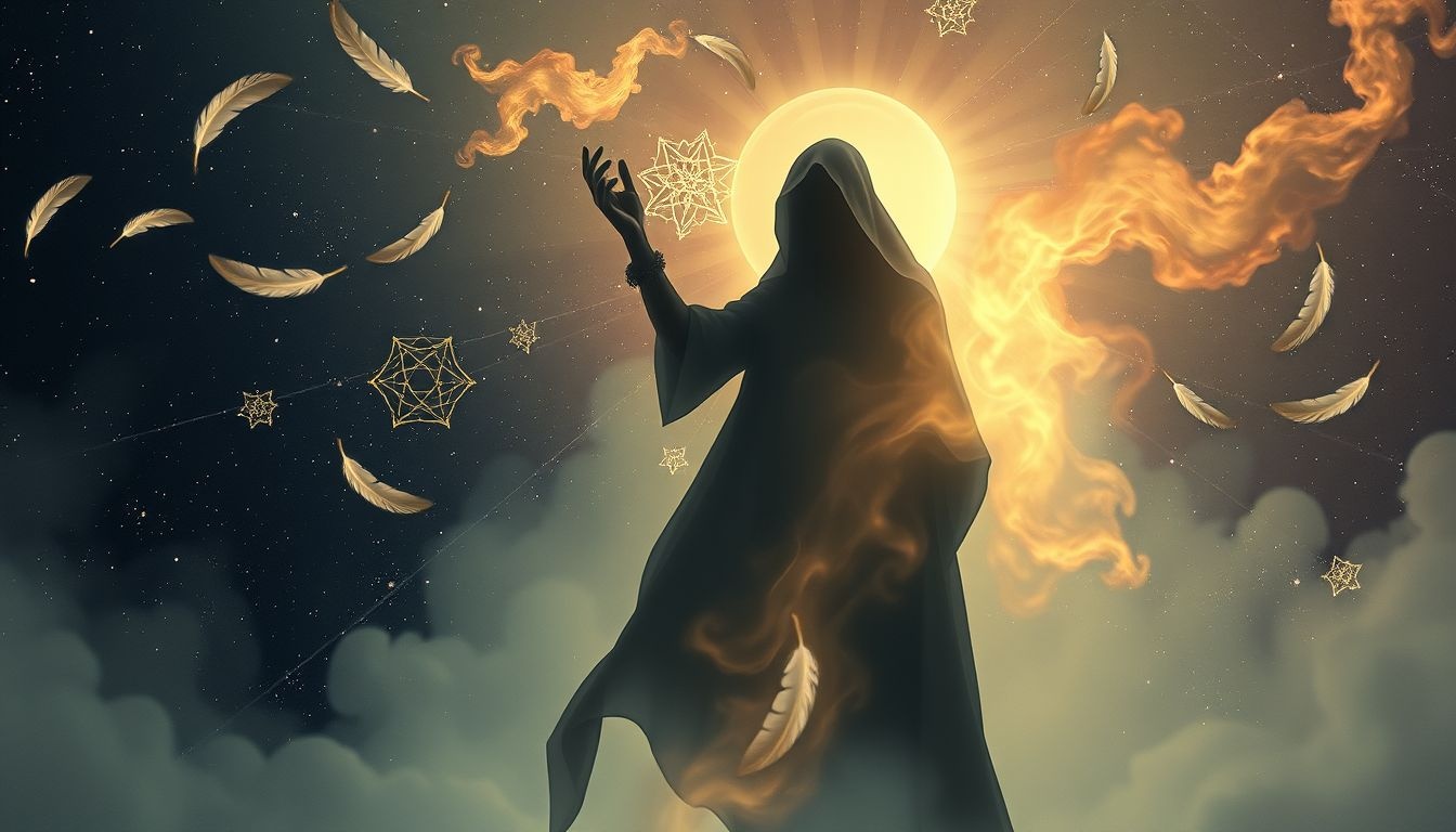 Een fakir in dromen waarschuwt voor innerlijke kracht en uitdagingen.