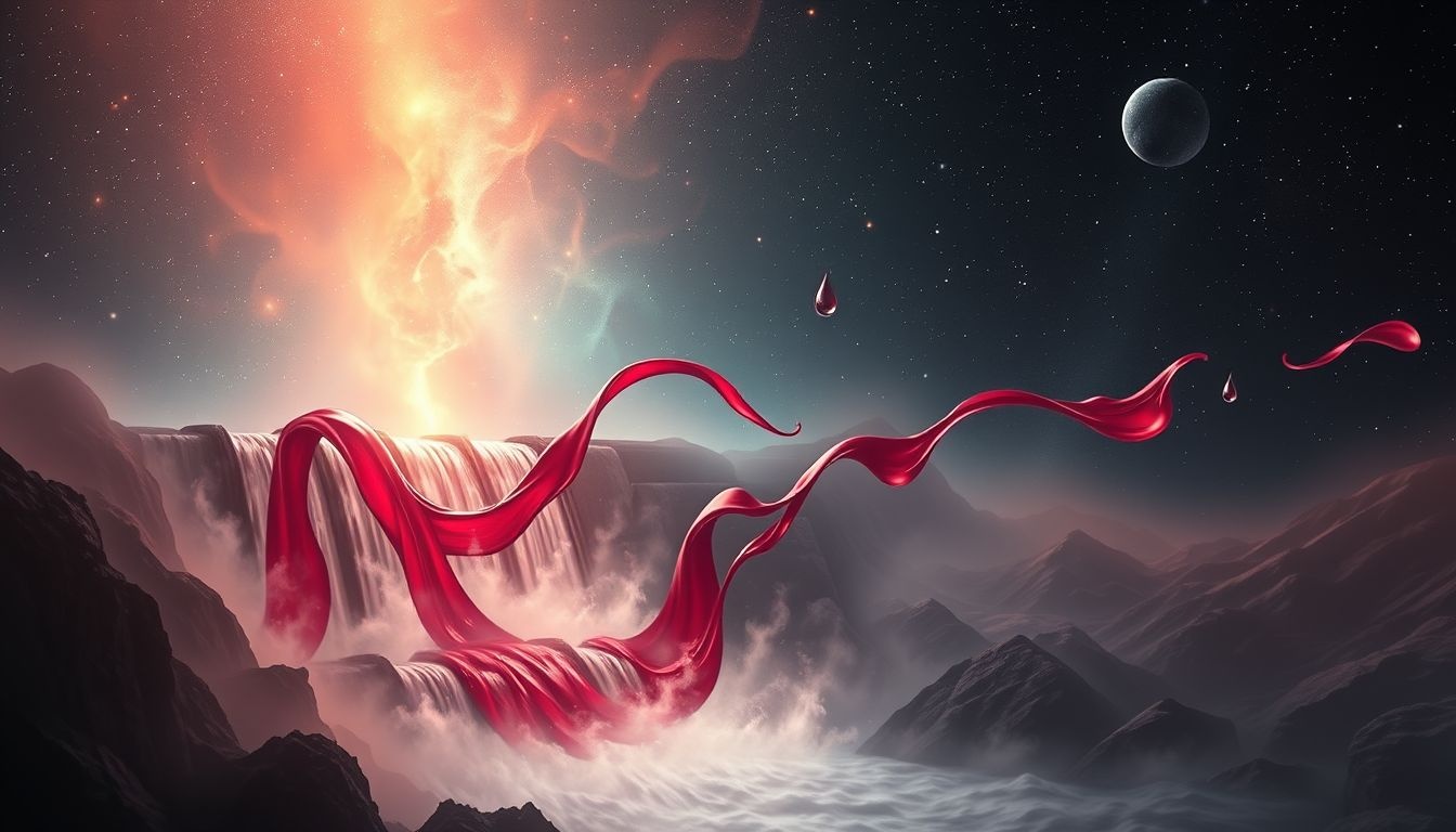 Droom 13 symboliseert innerlijke conflicten en verborgen angsten.