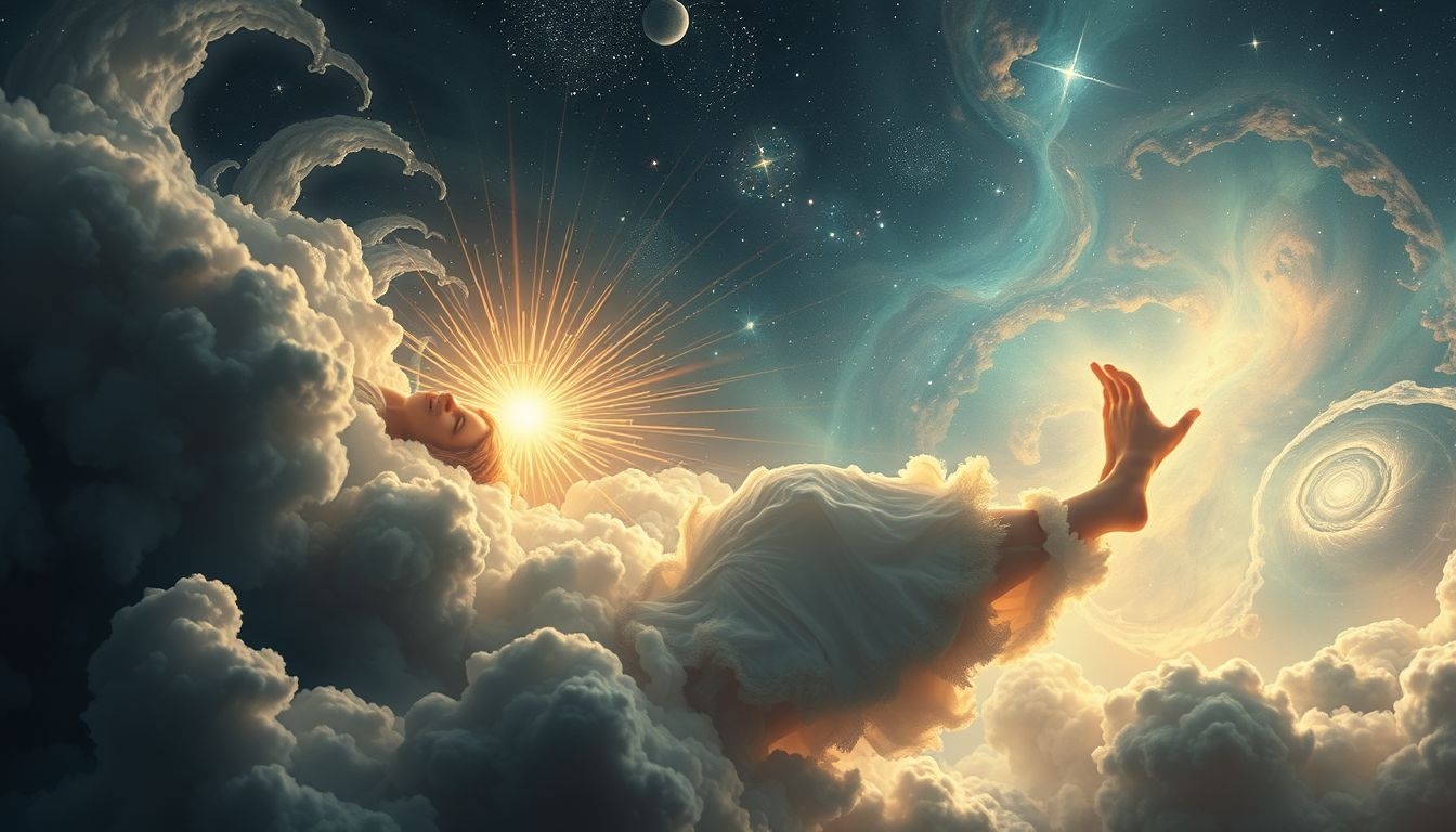 Dutten met een schok wijst op stress en onderdrukte emoties.