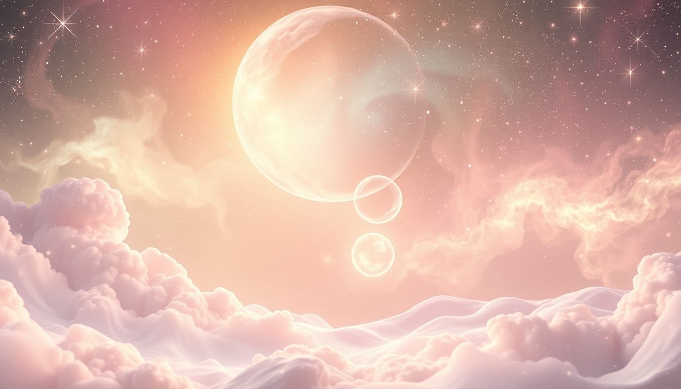 Droom 14 symboliseert persoonlijke groei en het ervaren van succes.