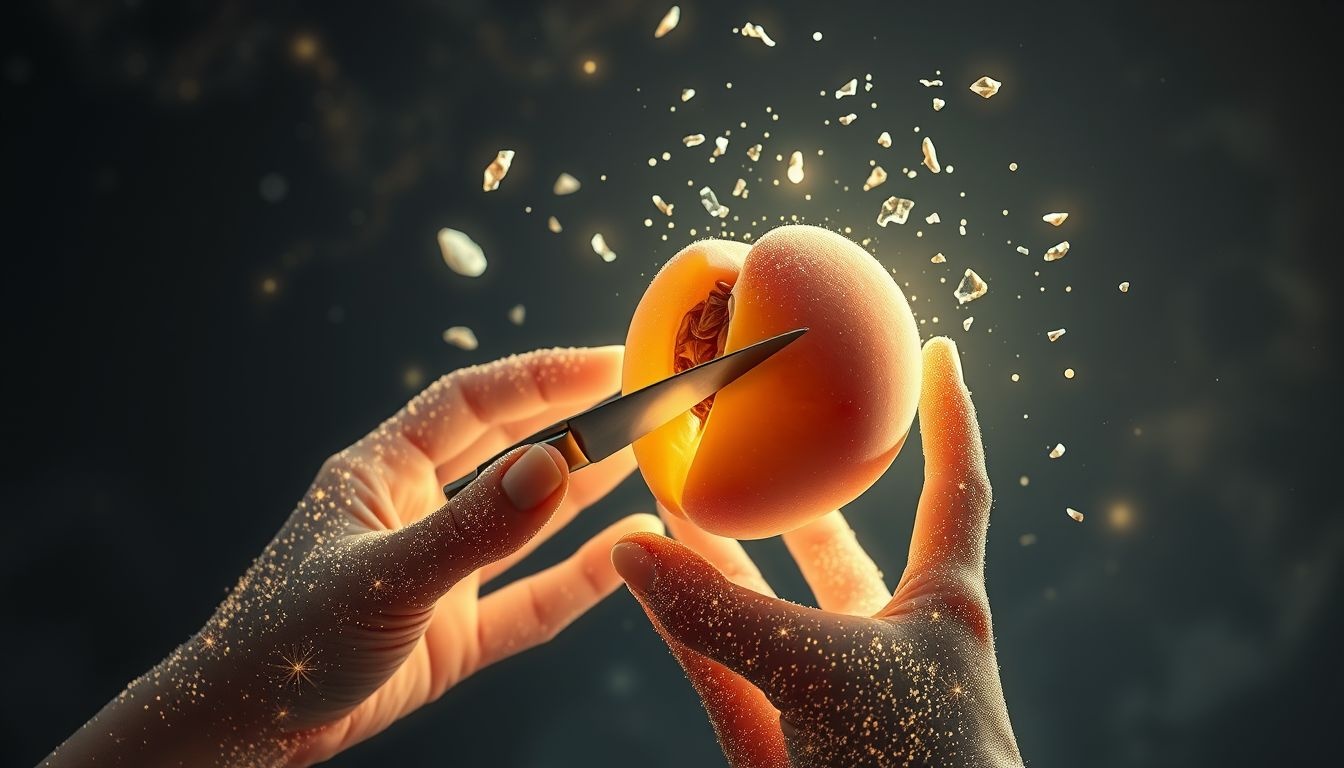 Droom 14 symboliseert innerlijke groei door uitdagingen te overwinnen.