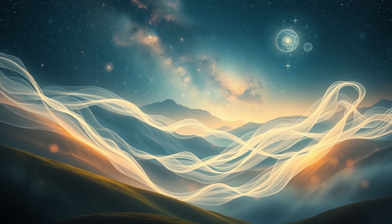 Een westenwind symboliseert verandering en nieuwe kansen in dromen.