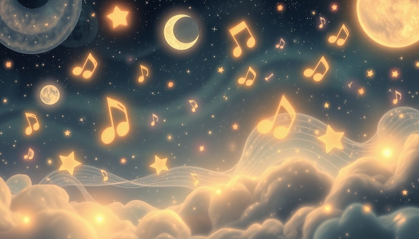 Droom 14 onthult hoe nachtelijke muziek je jeugdherinneringen activeert.