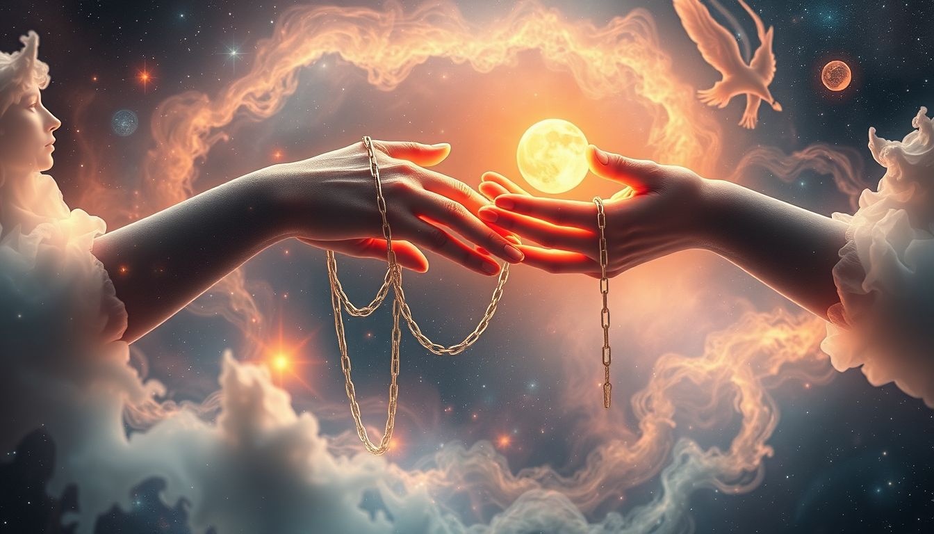 Droom 14 onthult angst voor beïnvloeding en verlies van controle.