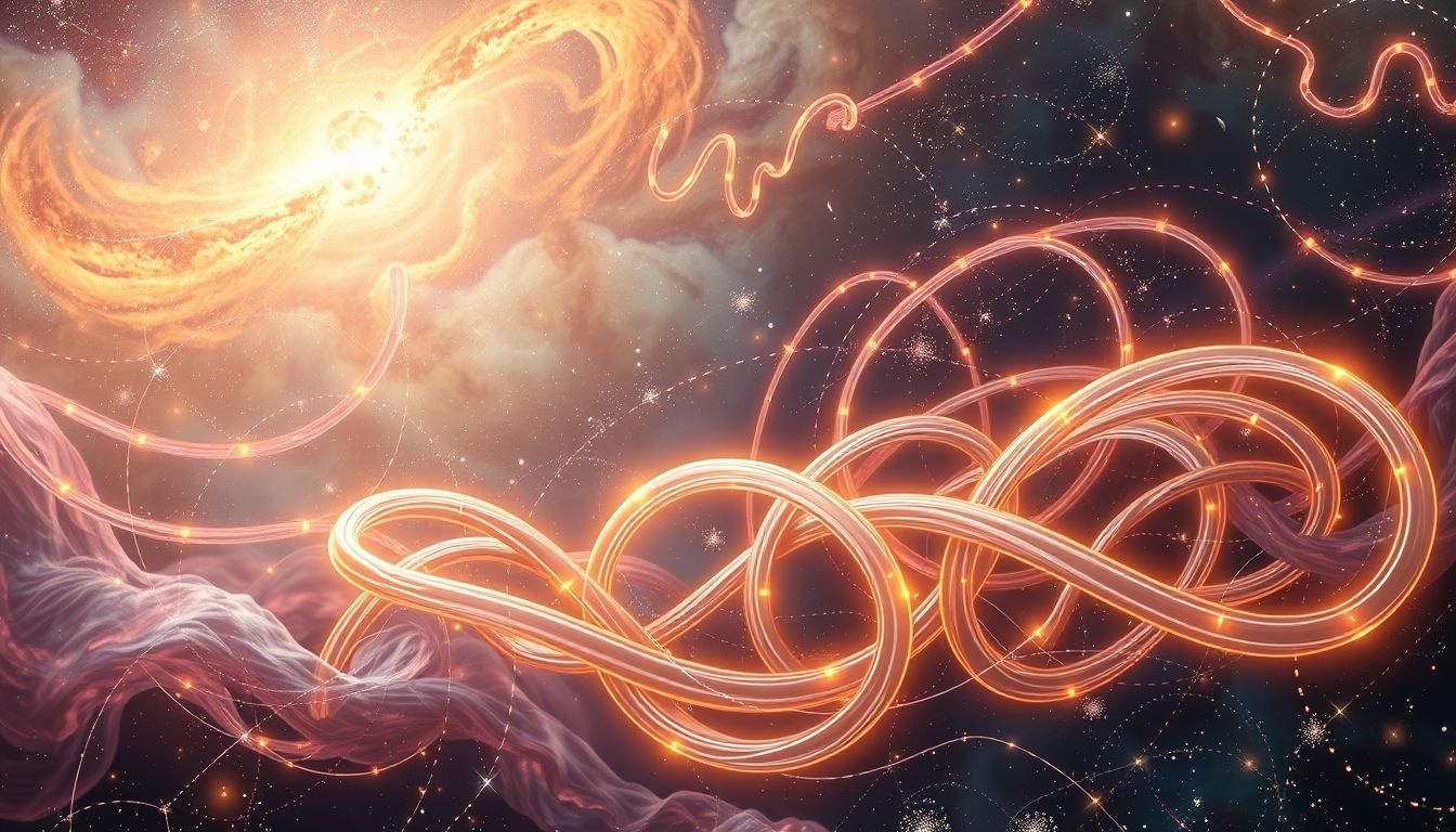 Verwarde startkabels symboliseren emotionele blokkades en onzekerheid.