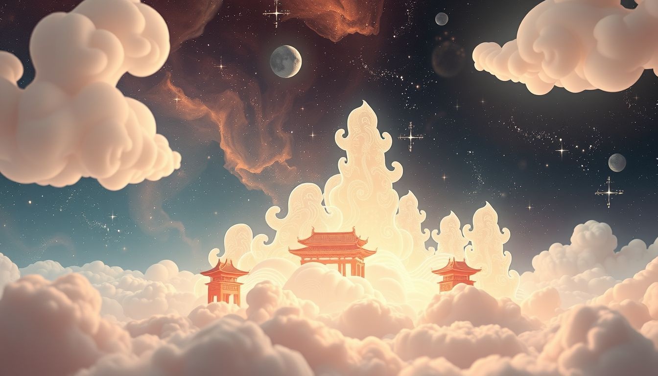 Dromen over werken in China symboliseren ambitie en culturele groei.