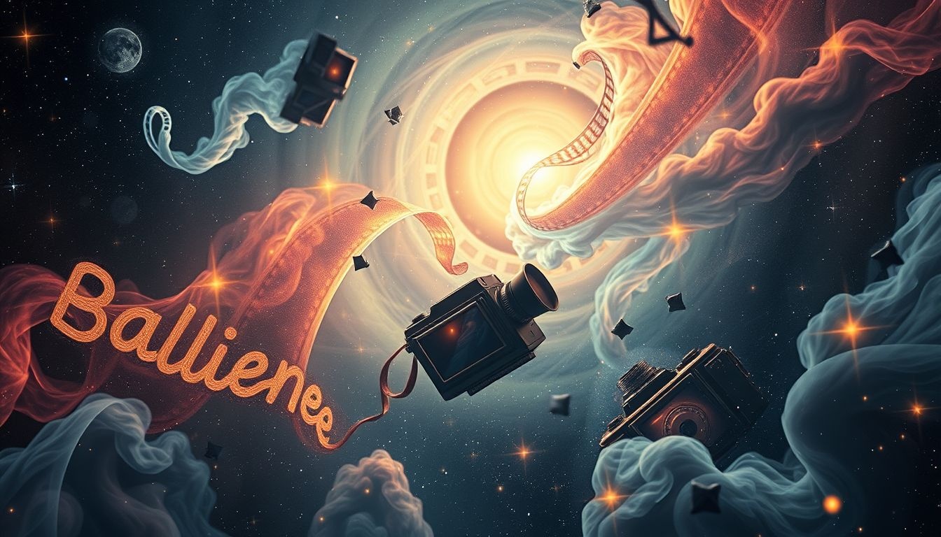 Dromen over godslasterlijke films wijzen op innerlijke rebellie en twijfel.