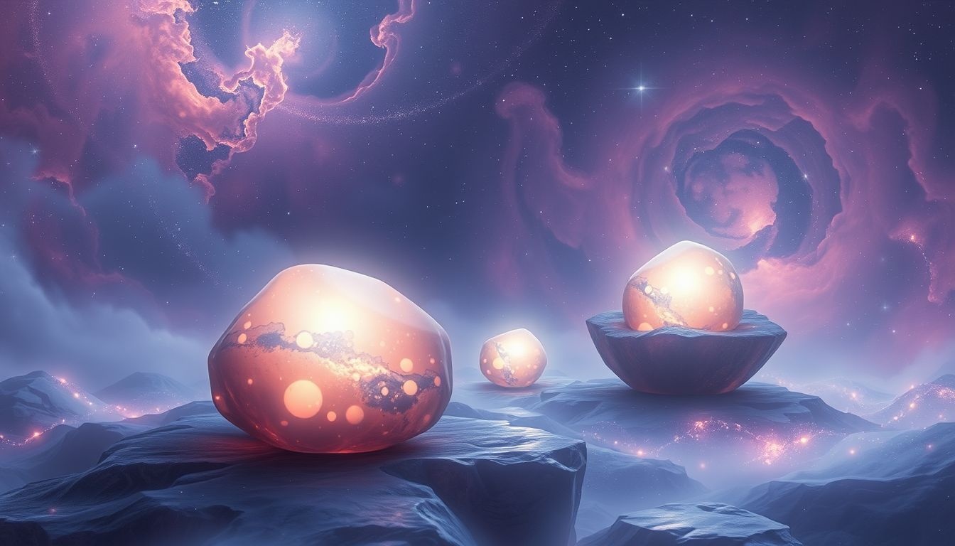 Jaspis in dromen symboliseert heling en innerlijke kracht herstellen.