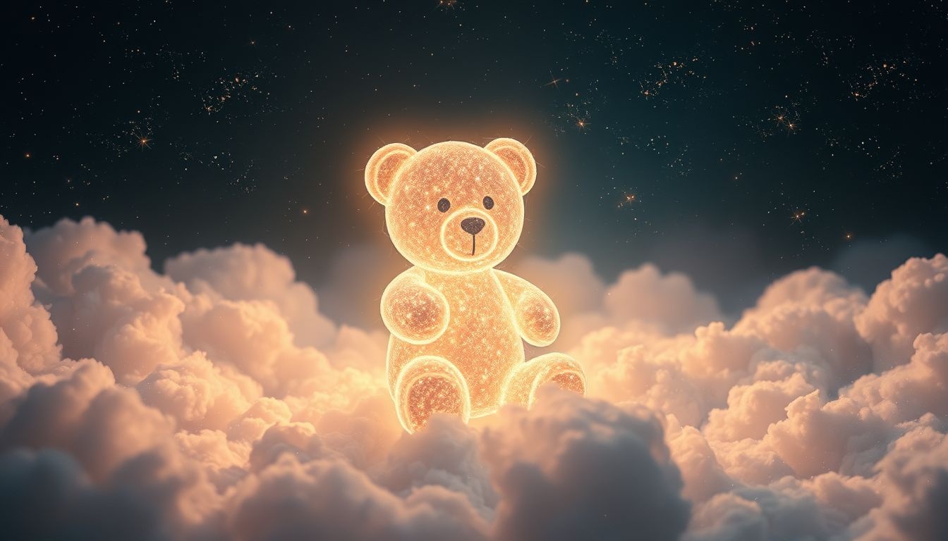 Droom 17 symboliseert troost en verbondenheid met dierbaren.