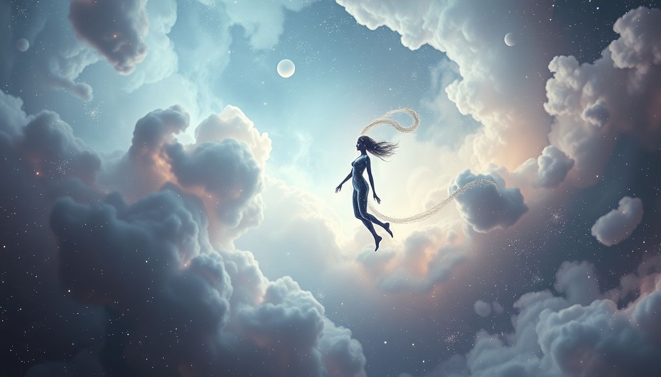 Droom 17 onthult onzekerheid over eigen waarde in liefdesrelaties.