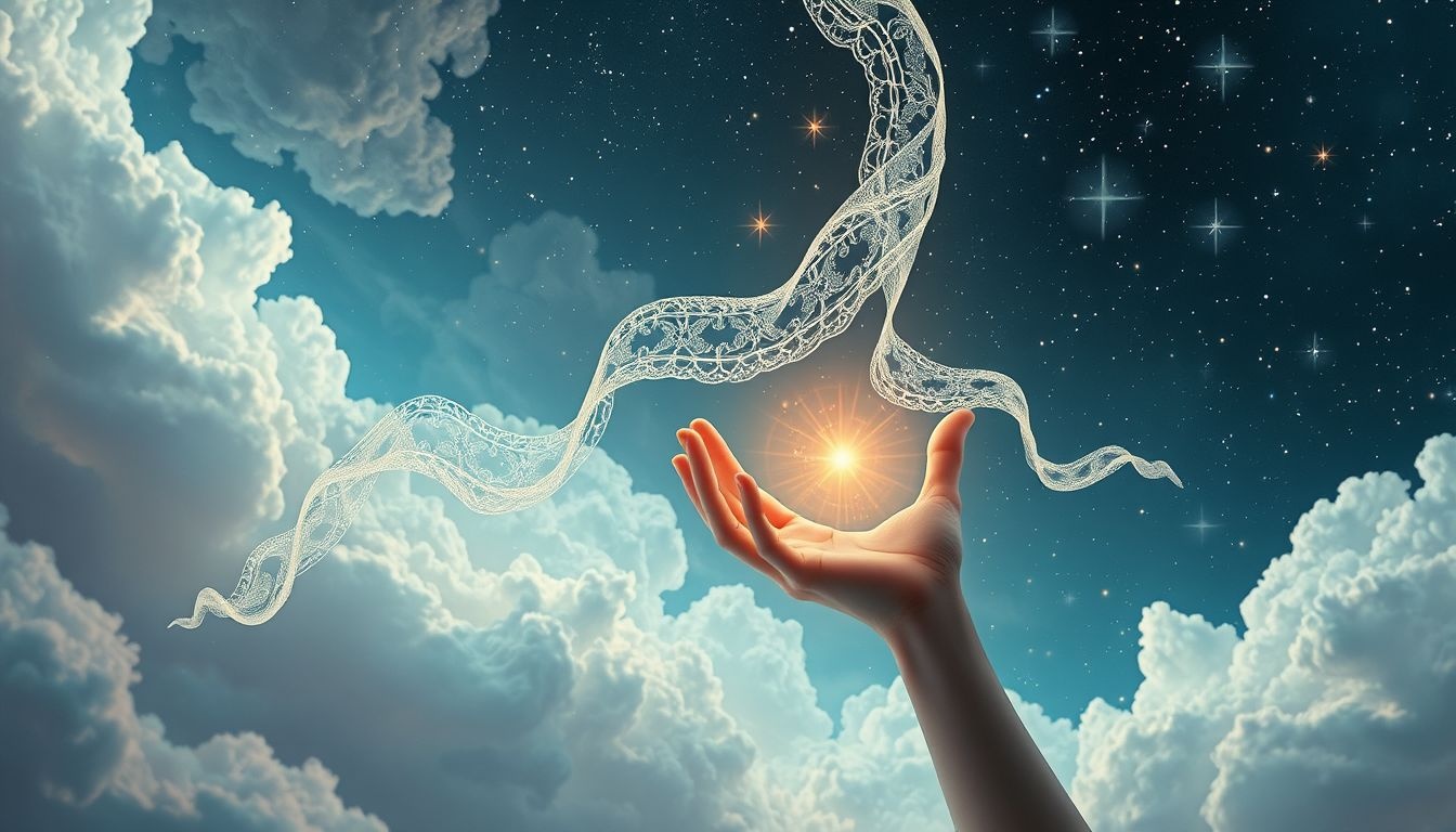 Dromen over kant stelen onthult verborgen verlangens en onzekerheden.