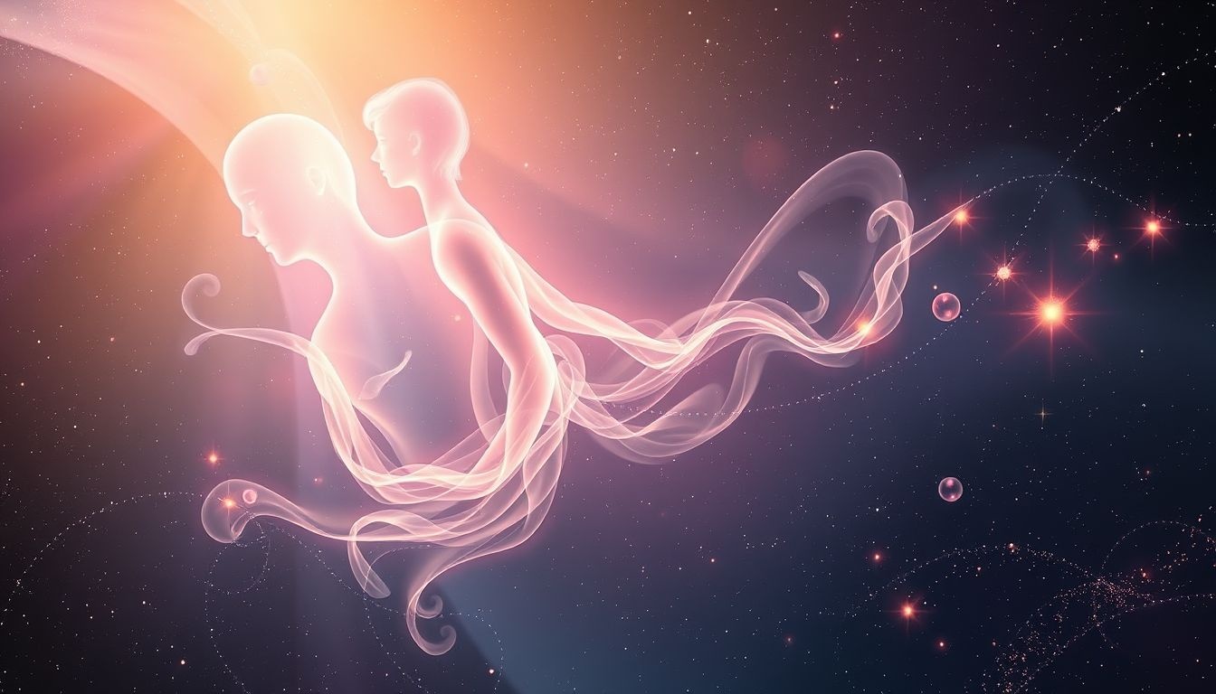 Dromen over verzachten symboliseren vaak het herstellen van relatieharmonie.