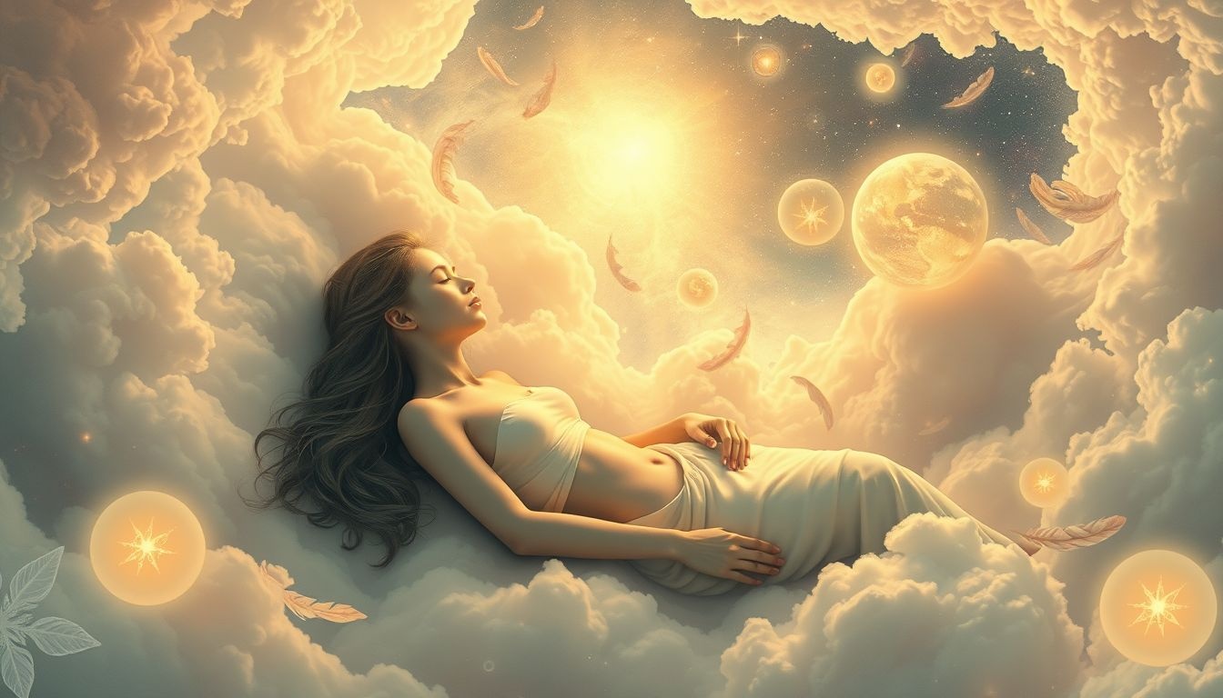 Dutjes verbeteren creativiteit en versterken je slaapkwaliteit aanzienlijk.