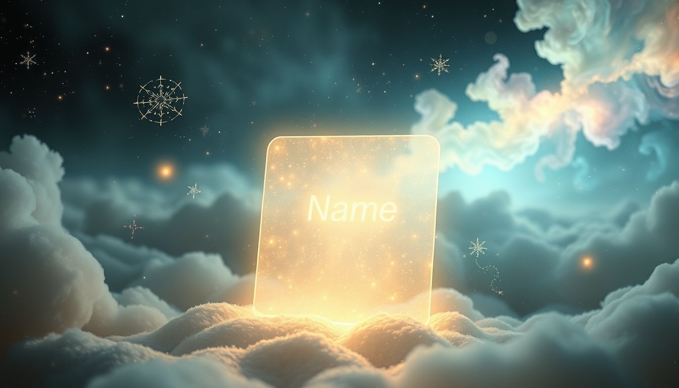 Een verkeerde naam op creditcard duidt op identiteitverwarring.