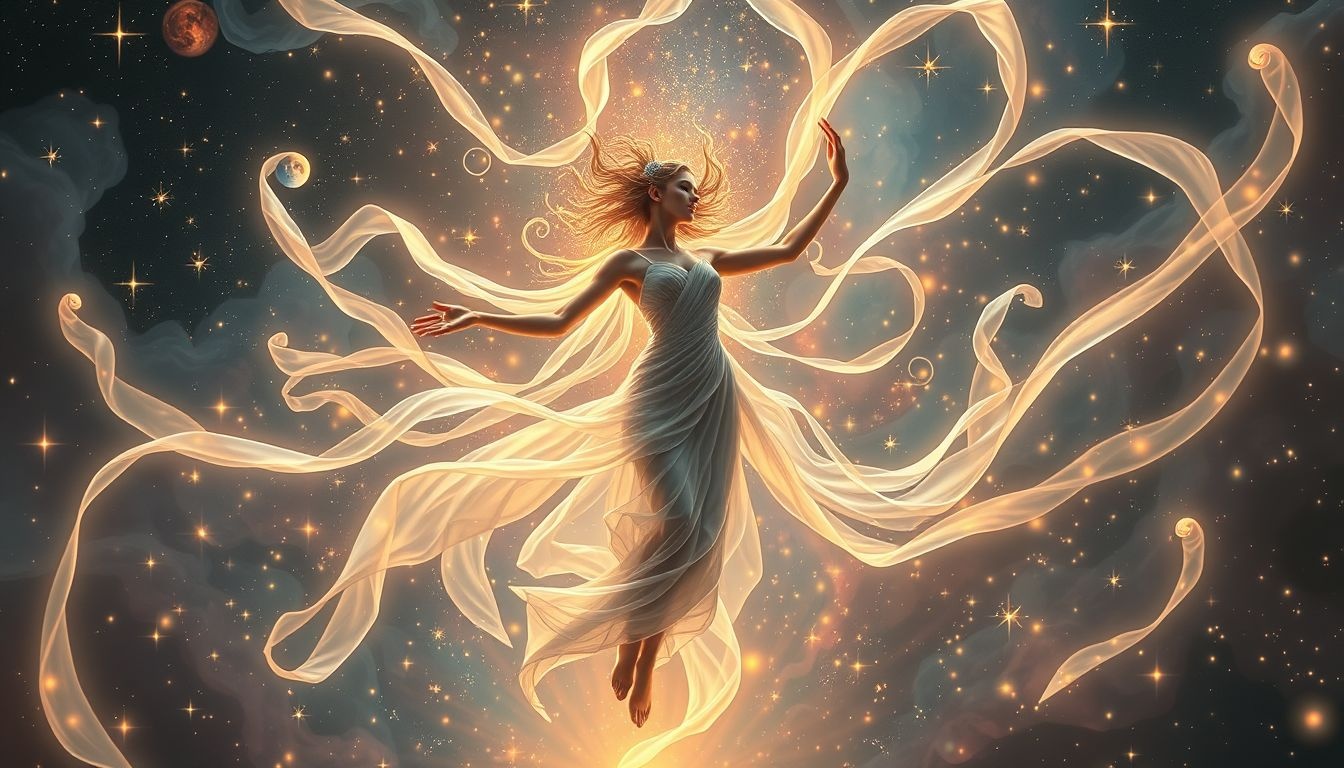 Een dansmeester in je droom symboliseert leiding en inspiratie.
