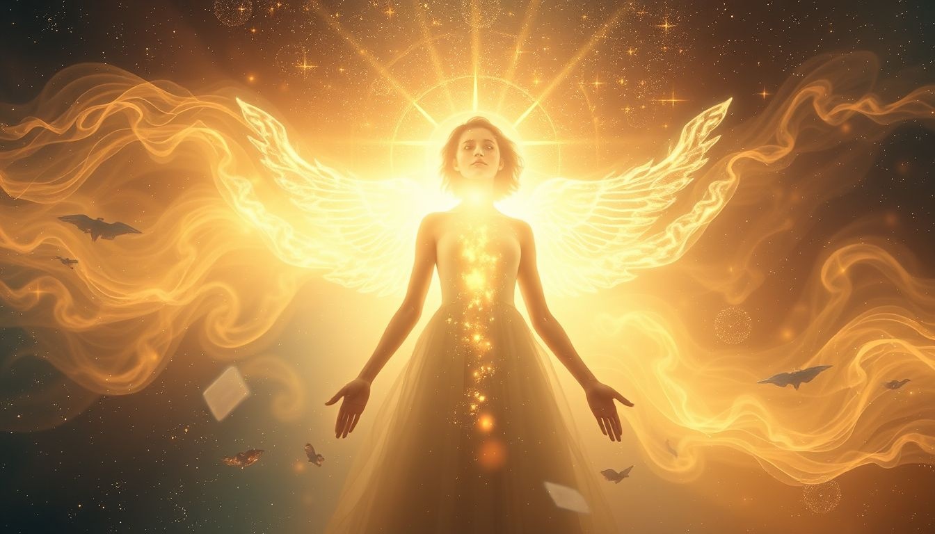 Droom 18 symboliseert persoonlijke groei en innerlijke transformatie krachtig.