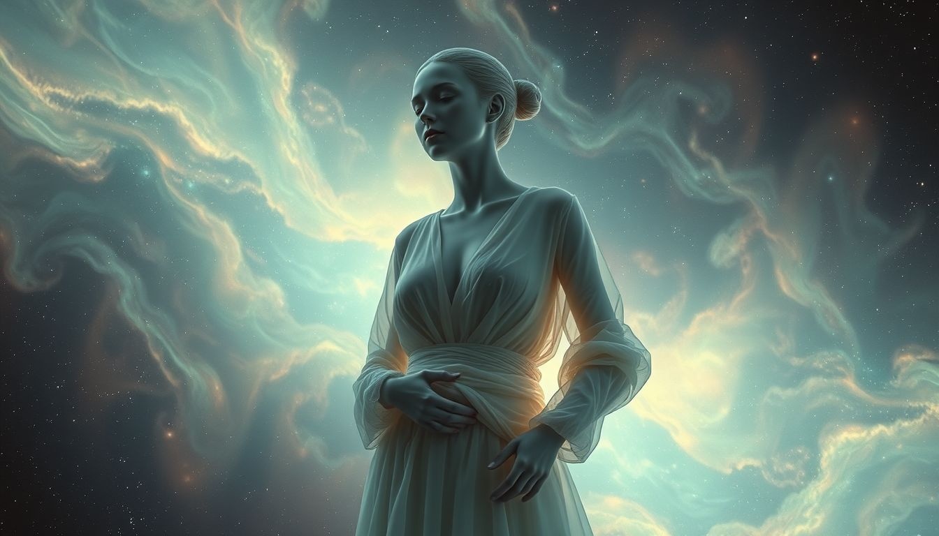 Knellende kleding in dromen symboliseert vaak strenge zelfkritiek en perfectionisme.