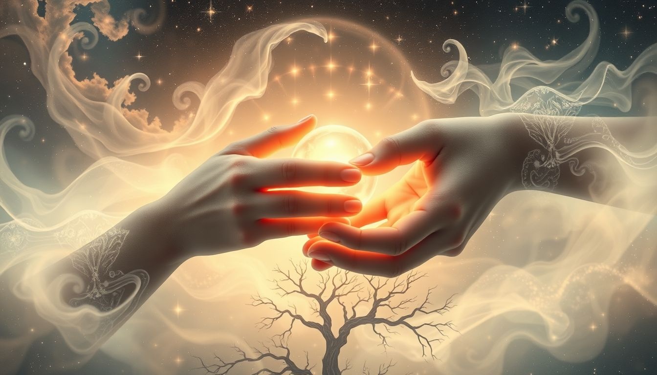 Dromen over familieomkoping onthullen verborgen loyaliteitsconflicten en wantrouwen.