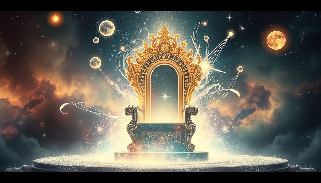 Droom 18 symboliseert overwinning na onverwachte machtswisseling.