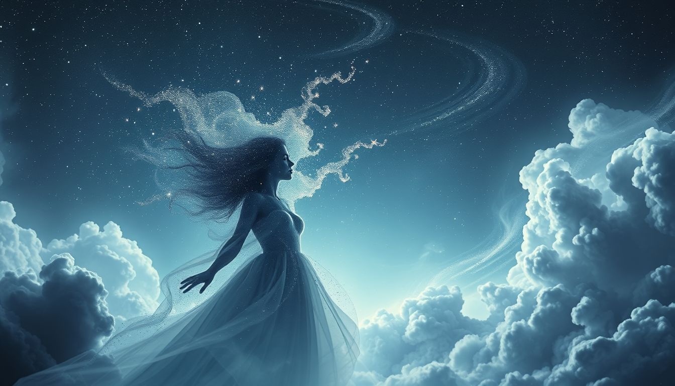 Droom 19 onthult hoe zelf-ondermijning innerlijke conflicten weerspiegelt.