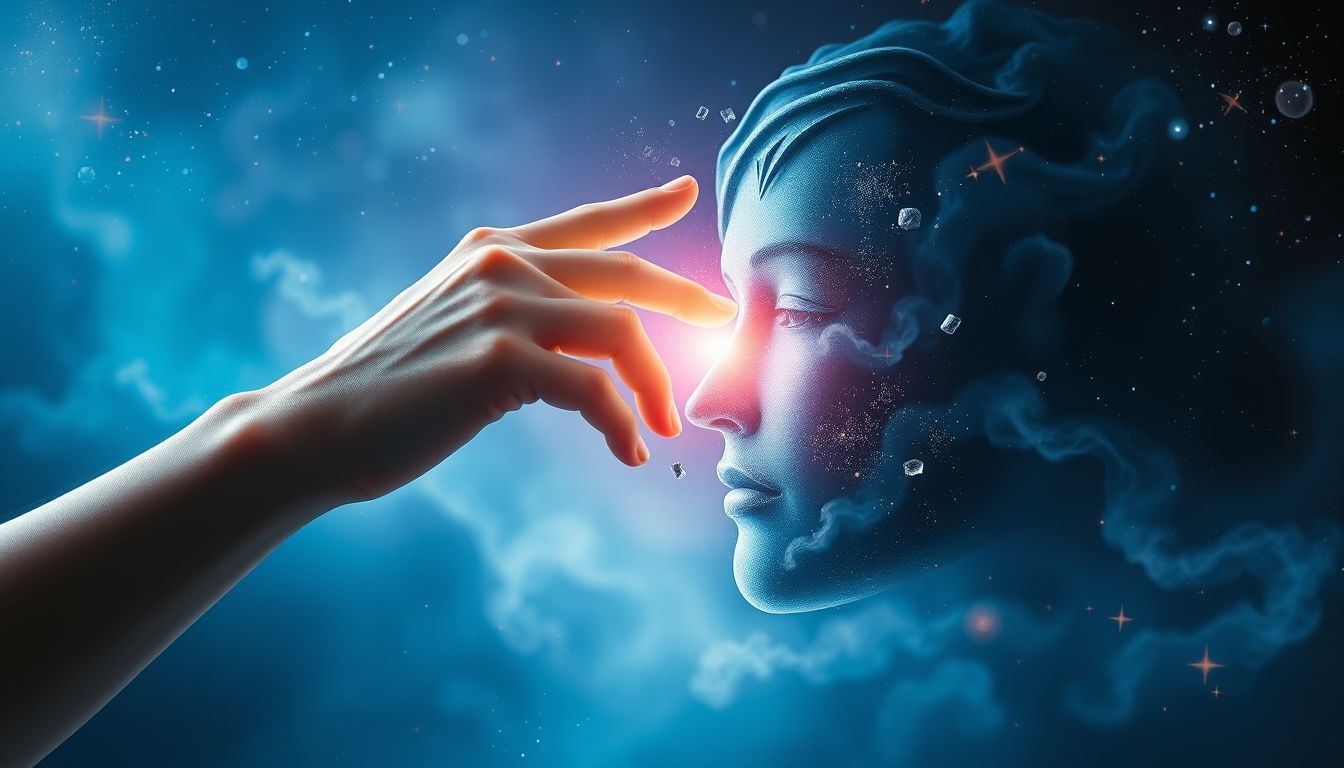 Een klap als straf in dromen symboliseert innerlijke schuldgevoelens.