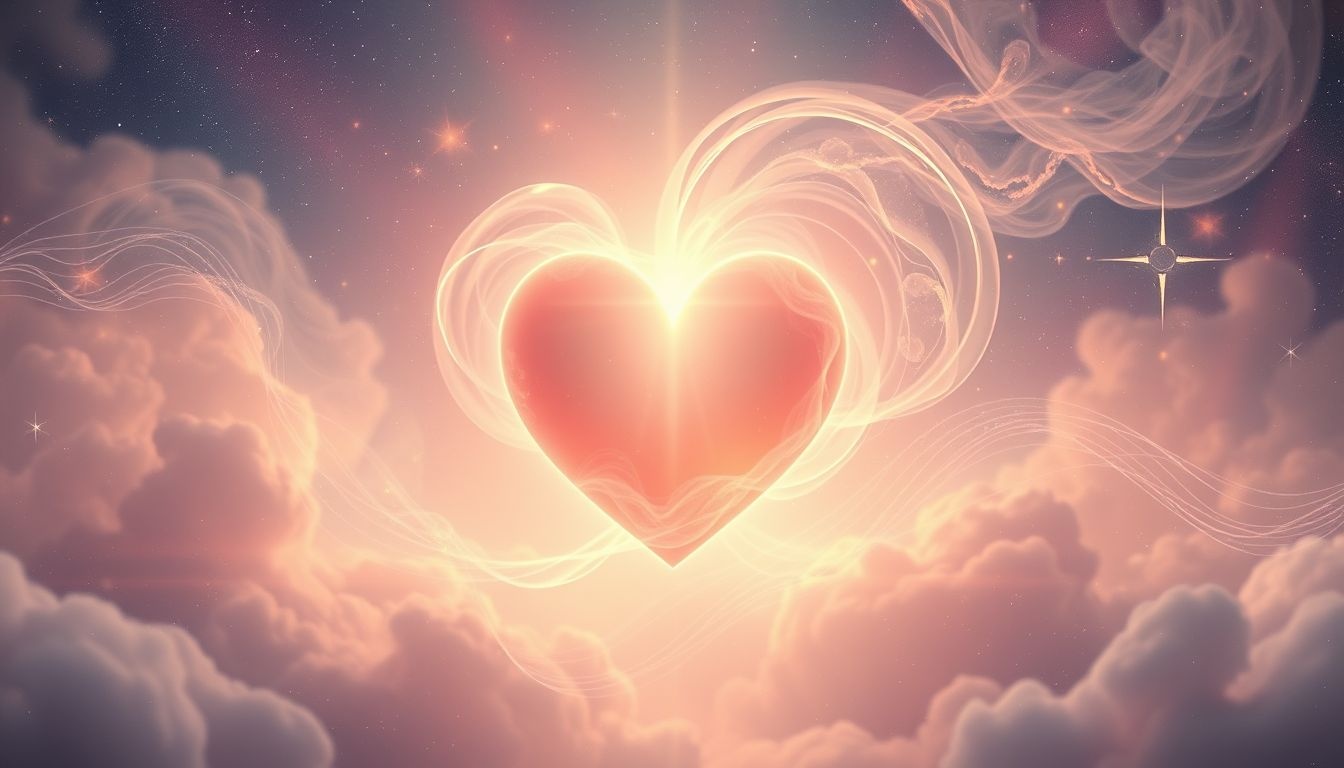 Dromen over verzachten symboliseren emotionele heling en innerlijke rust.