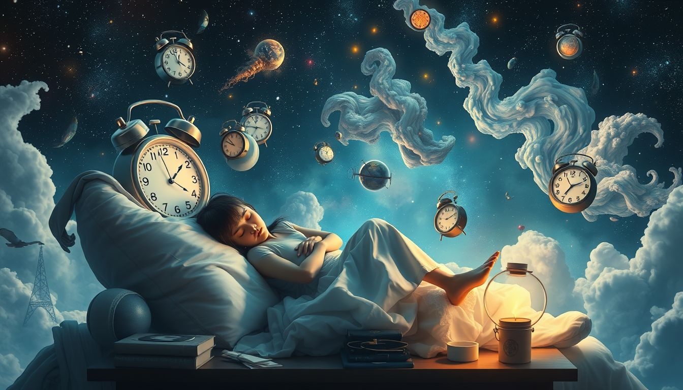 Dutten tijdens werk symboliseert behoefte aan mentale rust en herstel.