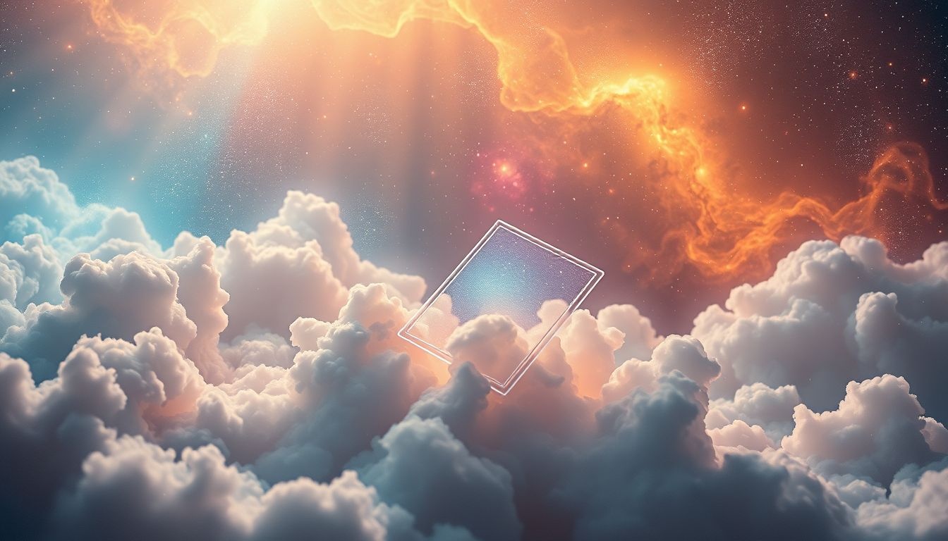 Dromen over verloren creditcards symboliseren financiële onzekerheid en stress.