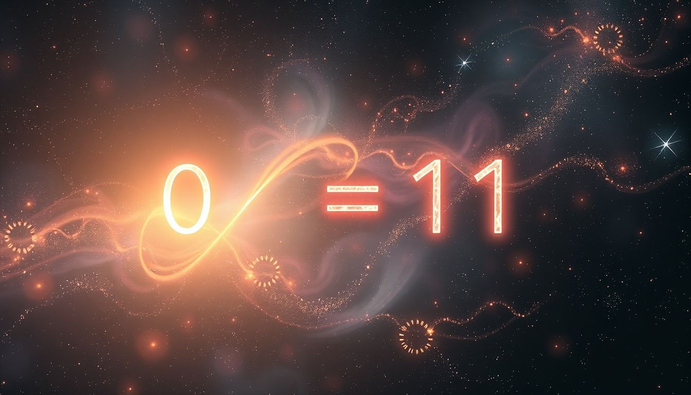 Dromen over rekenen symboliseren vaak onzekerheid en zelfreflectie.