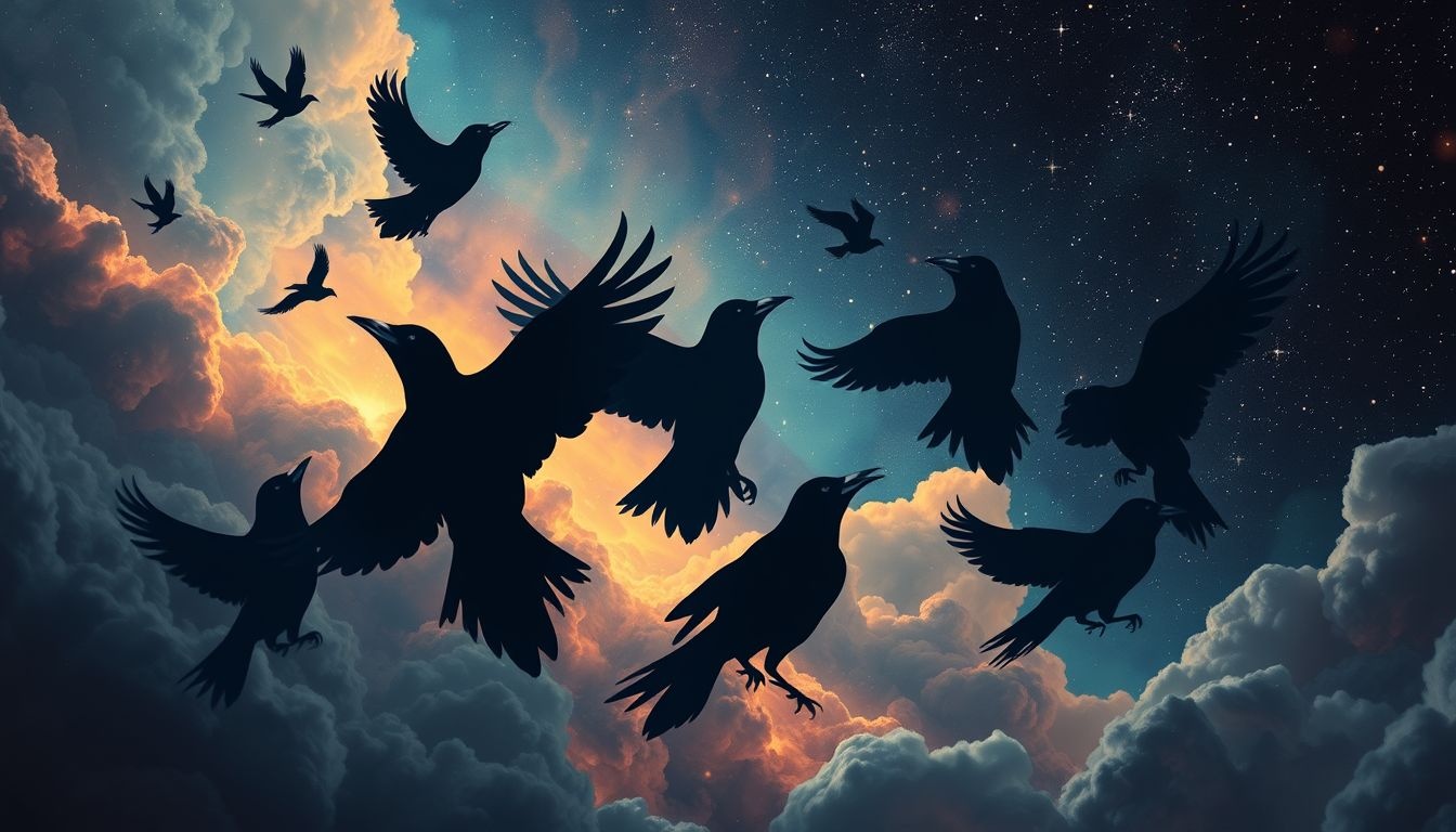 Luidruchtige kauwen symboliseren sociale verbondenheid en communicatieproblemen.