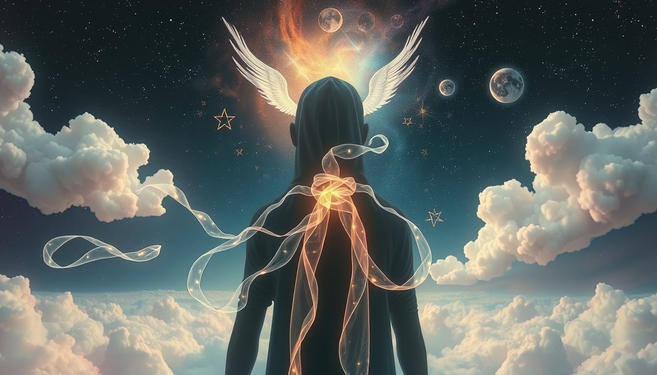 Dromen over iemand anders boeien symboliseert controle of macht willen.