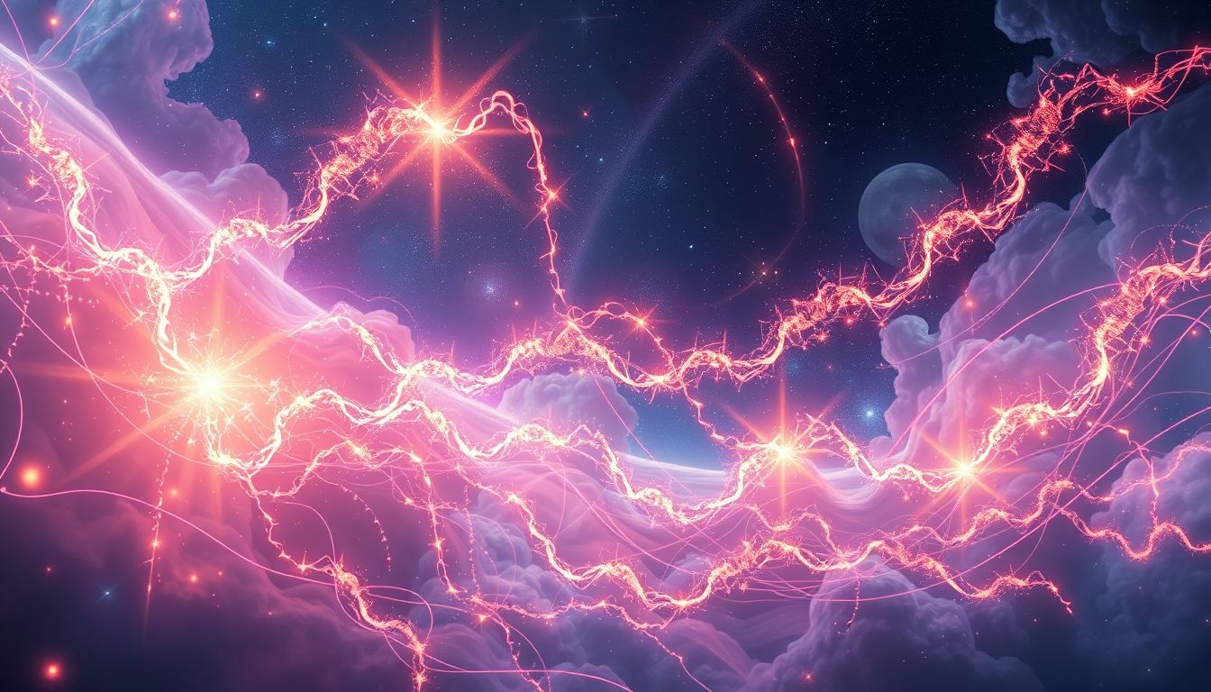 Startkabels in dromen symboliseren plotselinge energie en nieuwe kansen.