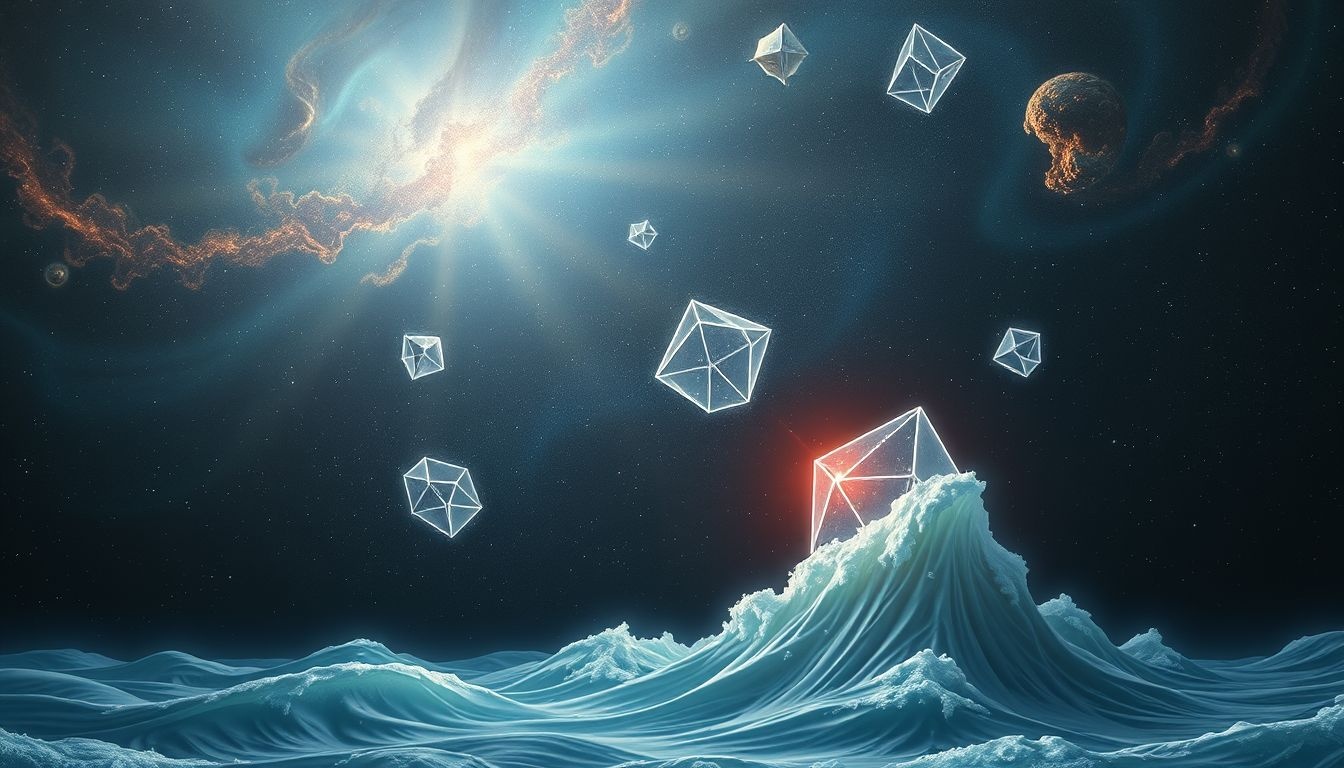 Dromen over aardbevingen symboliseren vaak verstoring en communicatieproblemen.